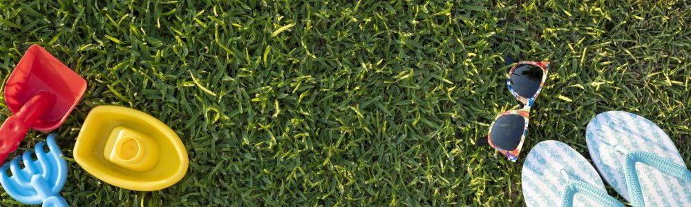 grassandshoes